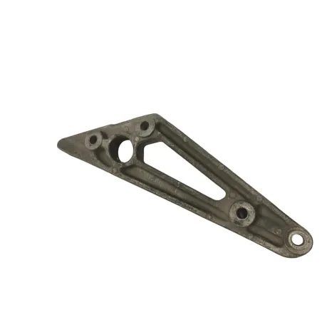 Platine avant droite YAMAHA XJ 400 1981-1985
