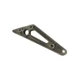 Platine avant droite YAMAHA XJ 400 1981-1985 Platine avant droite YAMAHA XJ 400 1981-1985