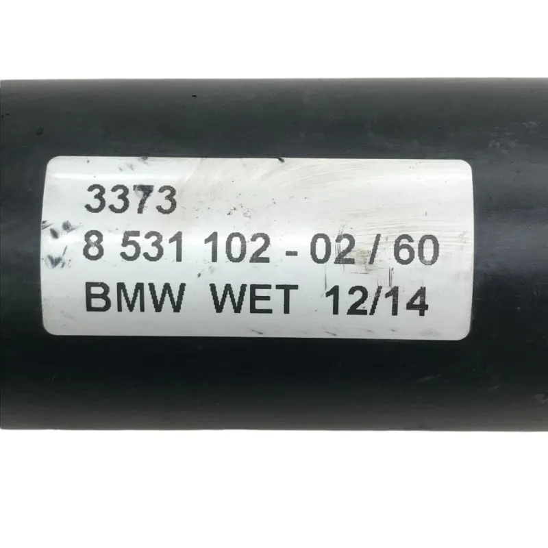 Cardan BMW R 1200 GS 2013-2018 LC K50