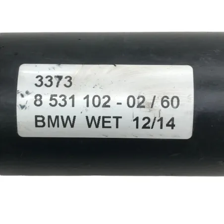 Cardan BMW R 1200 GS 2013-2018 LC K50