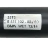 Cardan BMW R 1200 GS 2013-2018 LC K50