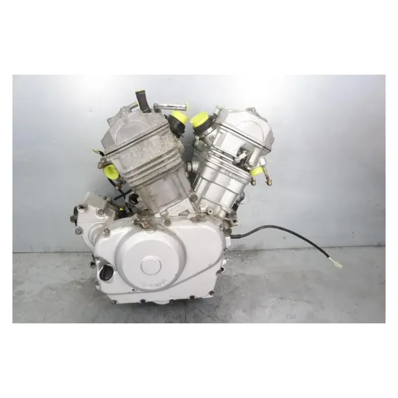 Moteur HONDA NTV 650 DEAUVILLE 1998 - 2005