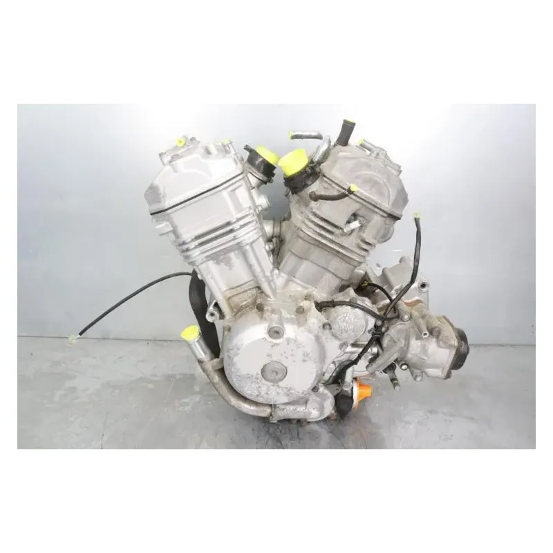 Moteur HONDA NTV 650 DEAUVILLE 1998 - 2005