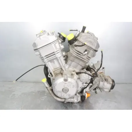 Moteur HONDA NTV 650 DEAUVILLE 1998 - 2005