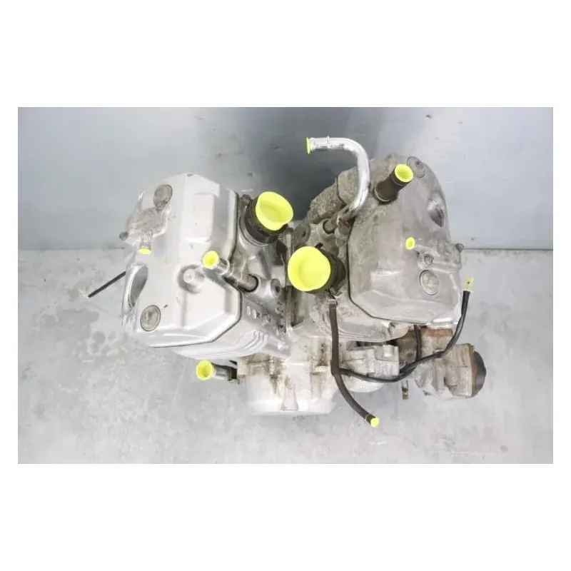 Moteur HONDA NTV 650 DEAUVILLE 1998 - 2005