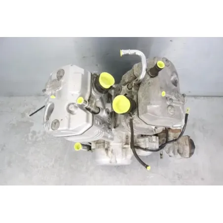 Moteur HONDA NTV 650 DEAUVILLE 1998 - 2005