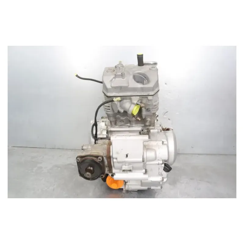 Moteur HONDA NTV 650 DEAUVILLE 1998 - 2005