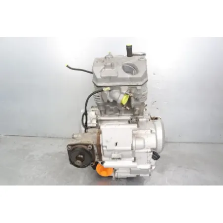 Moteur HONDA NTV 650 DEAUVILLE 1998 - 2005