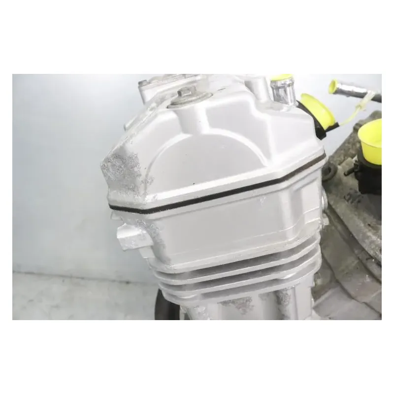 Moteur HONDA NTV 650 DEAUVILLE 1998 - 2005