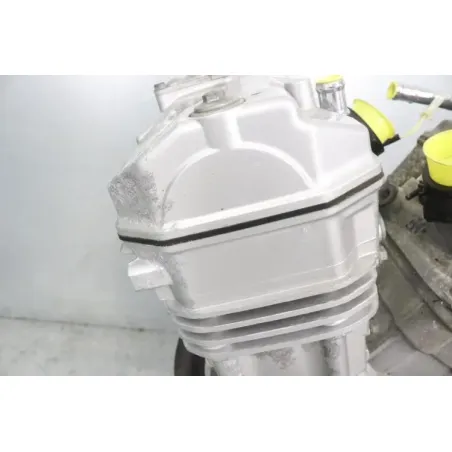 Moteur HONDA NTV 650 DEAUVILLE 1998 - 2005