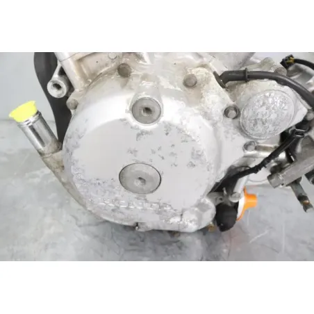 Moteur HONDA NTV 650 DEAUVILLE 1998 - 2005