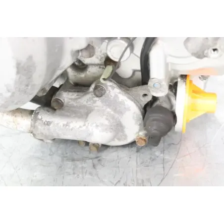Moteur HONDA NTV 650 DEAUVILLE 1998 - 2005
