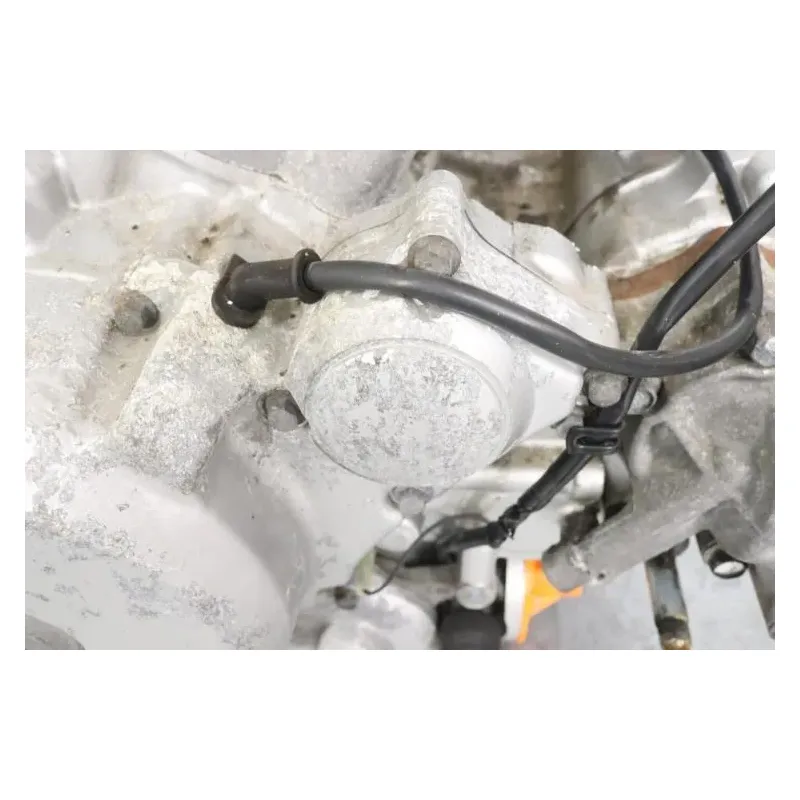 Moteur HONDA NTV 650 DEAUVILLE 1998 - 2005