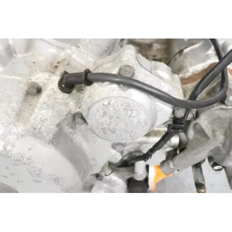 Moteur HONDA NTV 650 DEAUVILLE 1998 - 2005