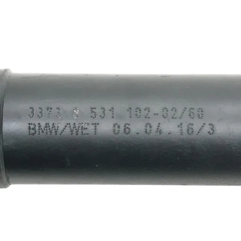 Cardan BMW R 1250 GS 2018-2023
