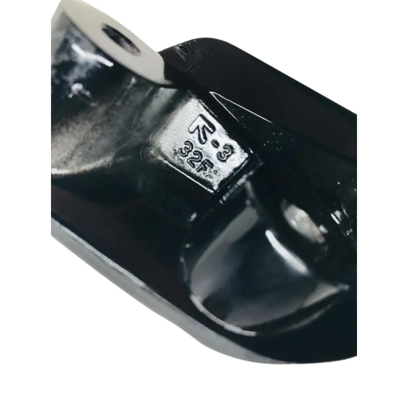 Poignee arriere SUZUKI GSF 600 2000-2004 BANDIT