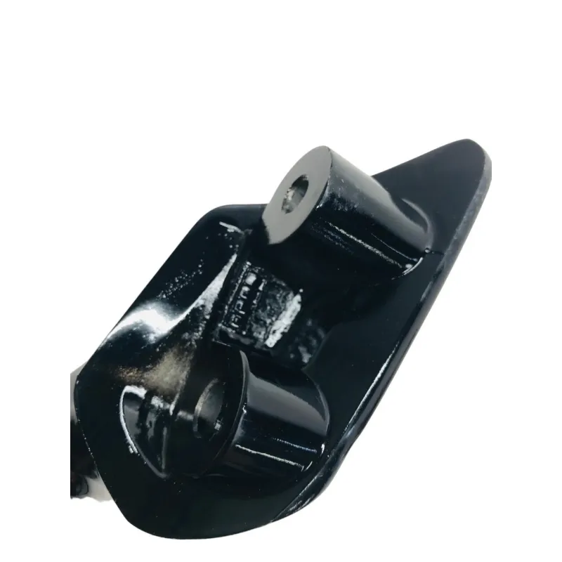Poignee arriere SUZUKI GSF 600 2000-2004 BANDIT