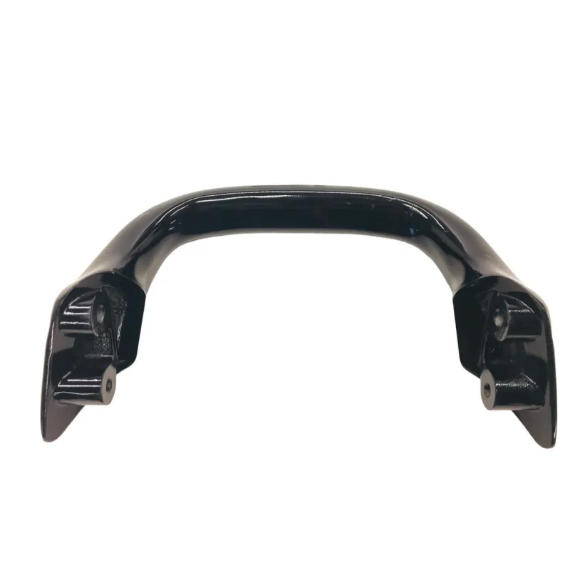 Poignee arriere SUZUKI GSF 600 2000-2004 BANDIT