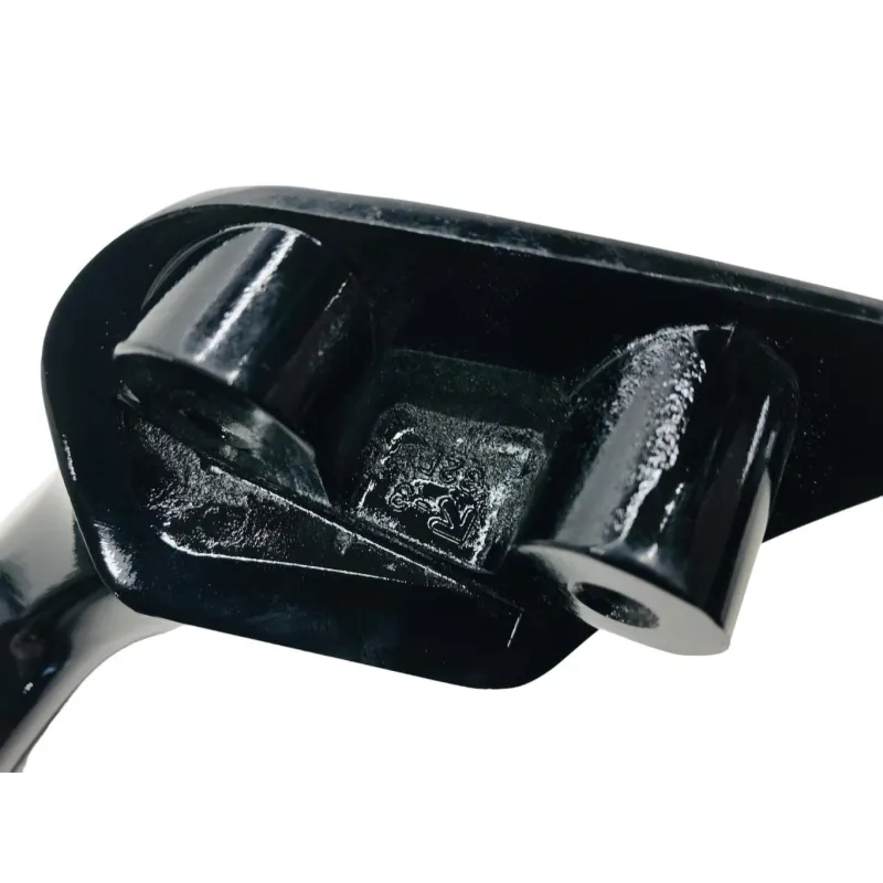 Poignee arriere SUZUKI GSF 600 2000-2004 BANDIT