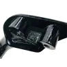 Poignee arriere SUZUKI GSF 600 2000-2004 BANDIT
