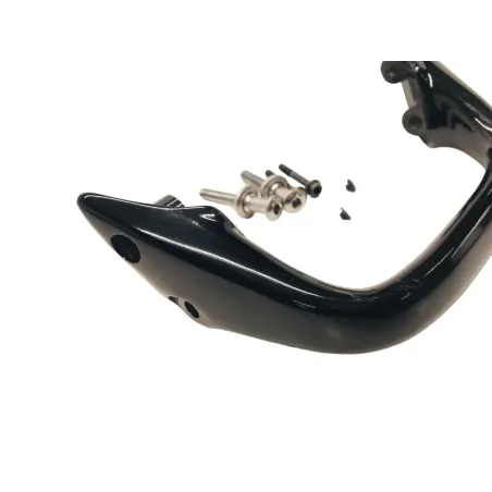 Poignee arriere SUZUKI GSF 600 2000-2004 BANDIT