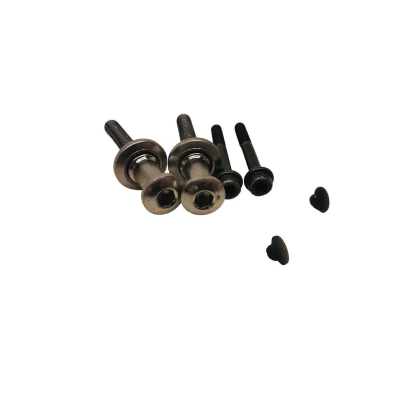 Poignee arriere SUZUKI GSF 600 2000-2004 BANDIT