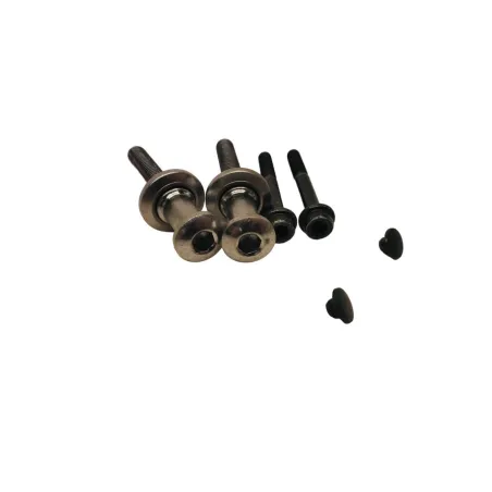 Poignee arriere SUZUKI GSF 600 2000-2004 BANDIT