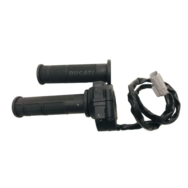 Poignee gaz DUCATI MULTISTRADA 950 2019-2021 S TOURING