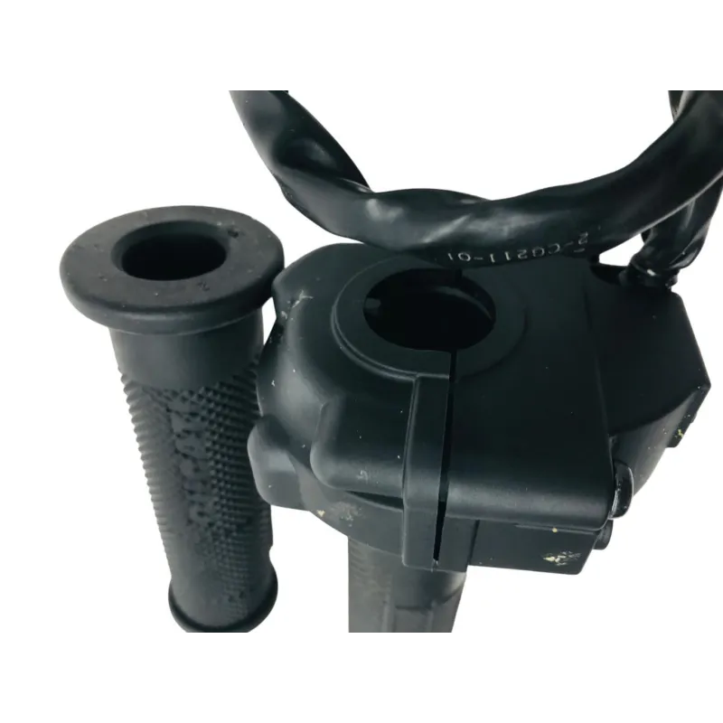 Poignee gaz DUCATI MULTISTRADA 950 2019-2021 S TOURING