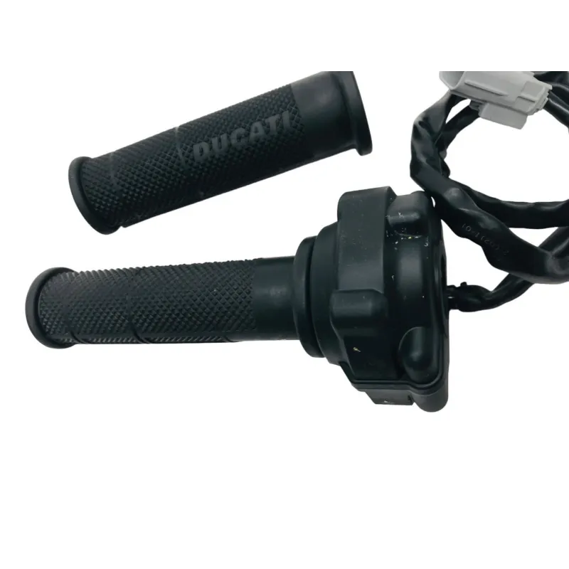 Poignee gaz DUCATI MULTISTRADA 950 2019-2021 S TOURING