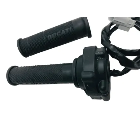 Poignee gaz DUCATI MULTISTRADA 950 2019-2021 S TOURING