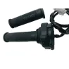 Poignee gaz DUCATI MULTISTRADA 950 2019-2021 S TOURING