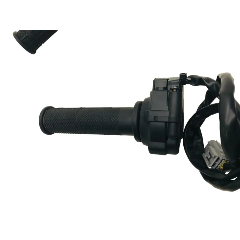 Poignee gaz DUCATI MULTISTRADA 950 2019-2021 S TOURING