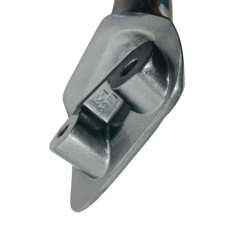 Poignee arriere SUZUKI GSF 1200 2001-2005 BANDIT