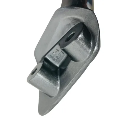 Poignee arriere SUZUKI GSF 1200 2001-2005 BANDIT