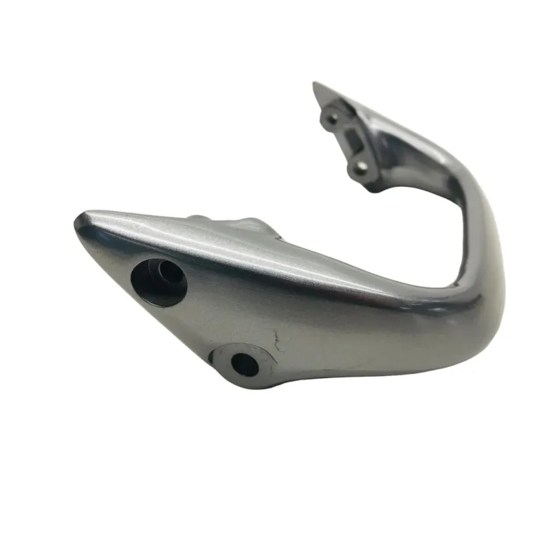 Poignee arriere SUZUKI GSF 1200 2001-2005 BANDIT