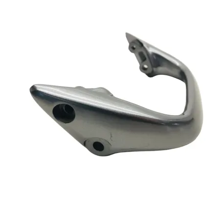 Poignee arriere SUZUKI GSF 1200 2001-2005 BANDIT