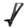 Platine avant droite DUCATI 848 EVO 2011-2013 SUPERBIKE