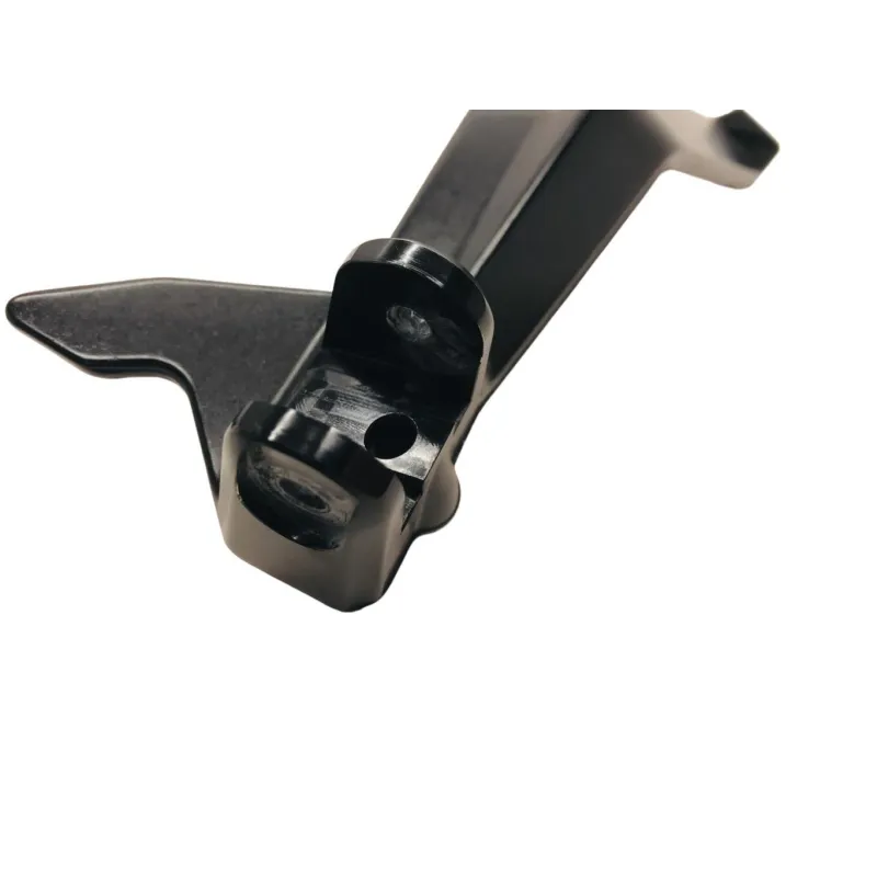 Platine avant droite DUCATI 848 EVO 2011-2013 SUPERBIKE