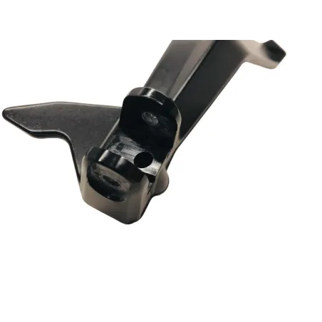 Platine avant droite DUCATI 848 EVO 2011-2013 SUPERBIKE