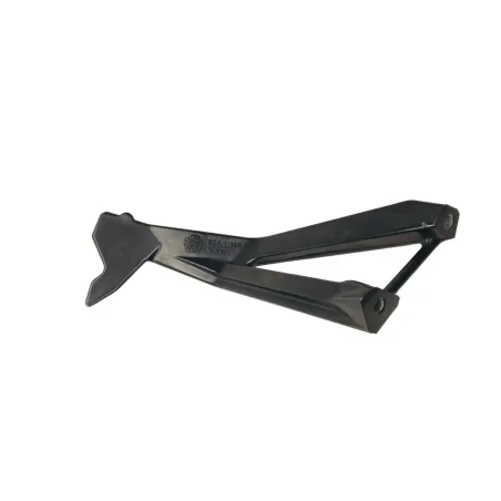 Platine avant droite DUCATI 848 EVO 2011-2013 SUPERBIKE