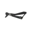 Platine avant droite DUCATI 848 EVO 2011-2013 SUPERBIKE