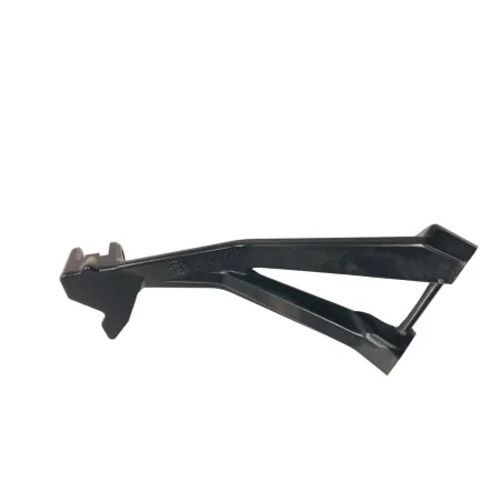 Platine avant droite DUCATI 848 EVO 2011-2013 SUPERBIKE