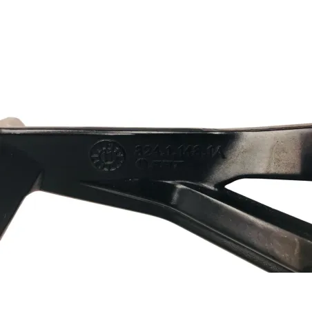Platine avant droite DUCATI 848 EVO 2011-2013 SUPERBIKE