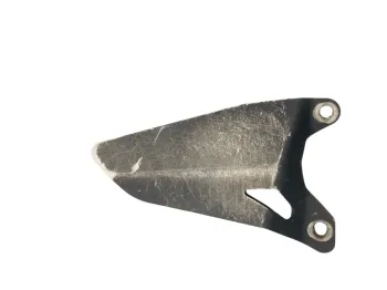 Protection repose pied droit DUCATI 848 EVO 2011-2013 SUPERBIKE