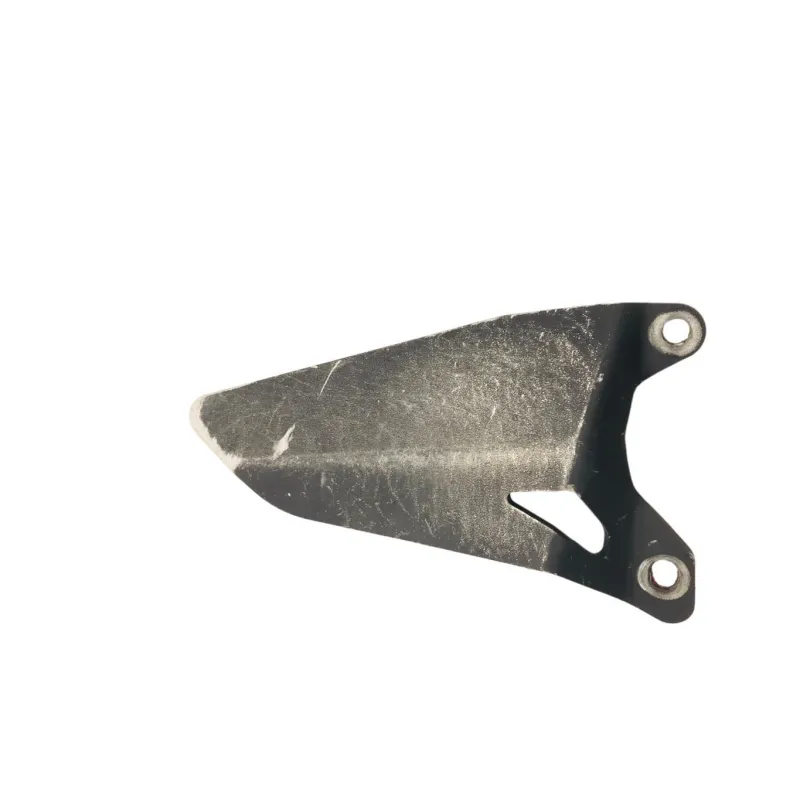 Protection repose pied droit DUCATI 848 EVO 2011-2013 SUPERBIKE