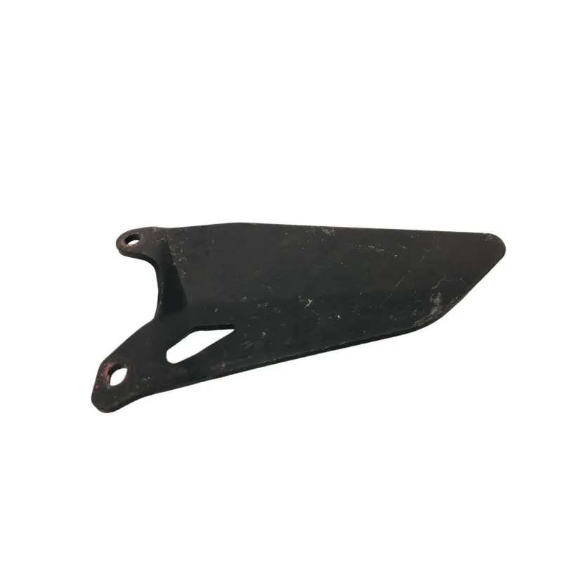 Protection repose pied droit DUCATI 848 EVO 2011-2013 SUPERBIKE