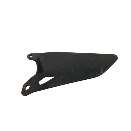 Protection repose pied droit DUCATI 848 EVO 2011-2013 SUPERBIKE