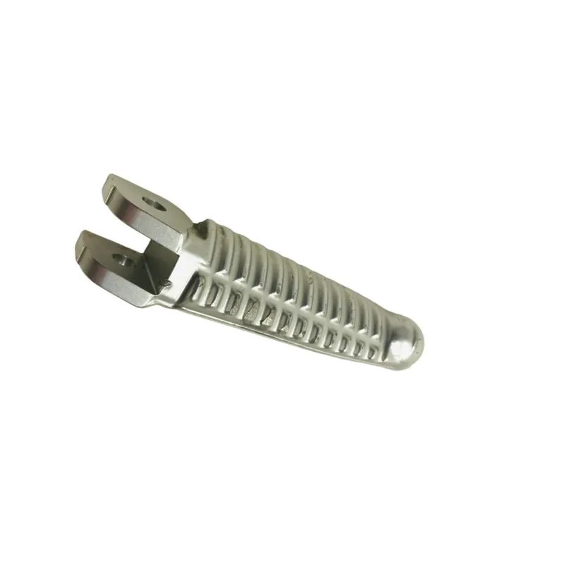 Repose pieds avant droit DUCATI 848 EVO 2011-2013 SUPERBIKE