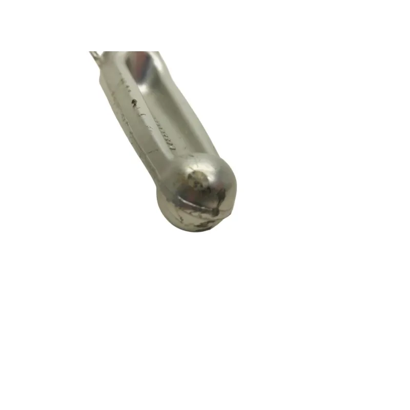 Repose pieds avant droit DUCATI 848 EVO 2011-2013 SUPERBIKE